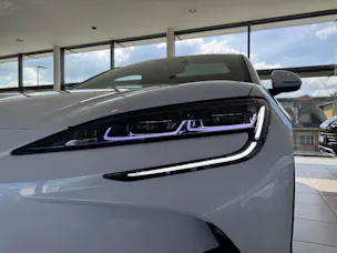 BYD Sealion 7 91,3 kWh Excellence