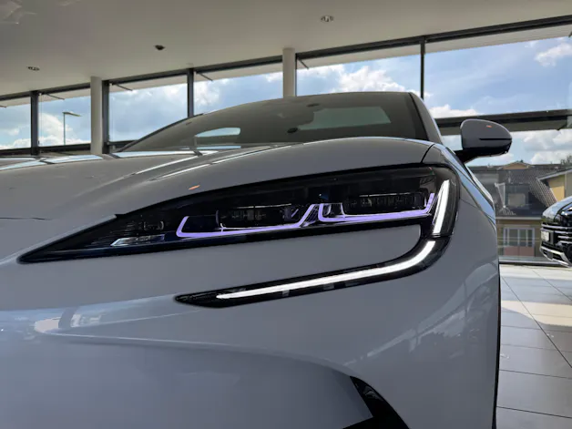 BYD Sealion 7 91,3 kWh Excellence