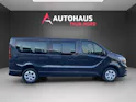 Renault Trafic Grand Passenger 2.0 dCi Blue 150 evolution
