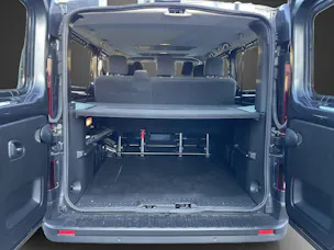 Renault Trafic Grand Passenger 2.0 dCi Blue 150 evolution