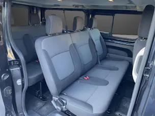 Renault Trafic Grand Passenger 2.0 dCi Blue 150 evolution