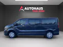 Renault Trafic Grand Passenger 2.0 dCi Blue 150 evolution