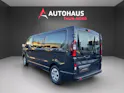 Renault Trafic Grand Passenger 2.0 dCi Blue 150 evolution