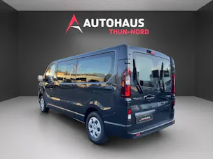 Renault Trafic Grand Passenger 2.0 dCi Blue 150 evolution