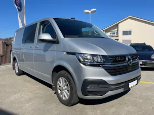 VW T6.1 2.0 TDI A