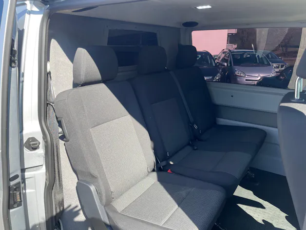 VW T6.1 2.0 TDI A