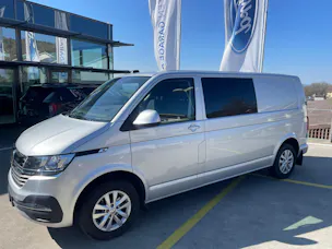 VW T6.1 2.0 TDI A