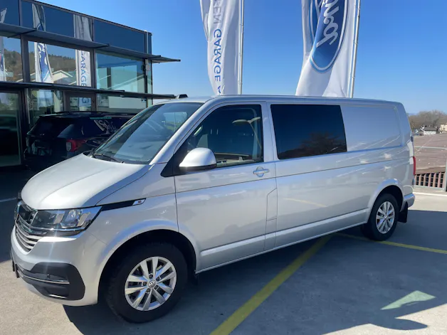 VW T6.1 2.0 TDI A