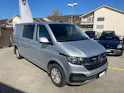 VW T6.1 2.0 TDI A