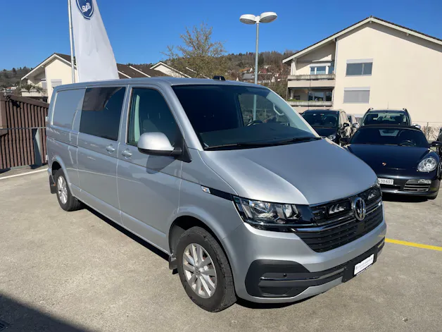 VW T6.1 2.0 TDI A