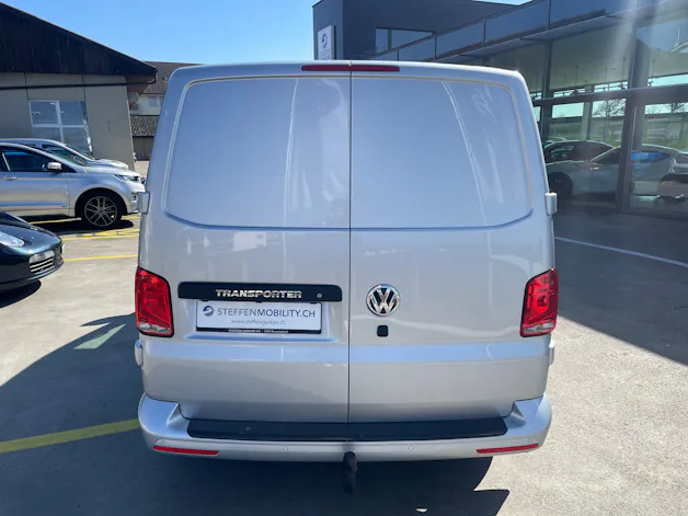 VW T6.1 2.0 TDI A