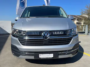 VW T6.1 2.0 TDI A
