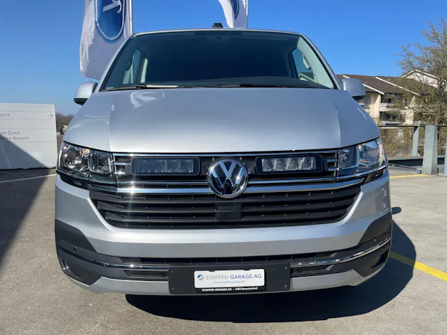 VW T6.1 2.0 TDI A