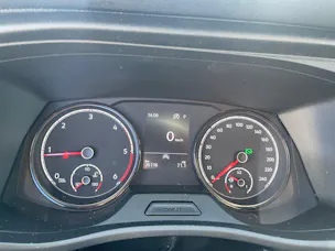 VW T6.1 2.0 TDI A