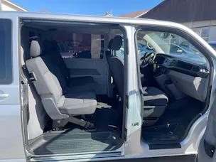 VW T6.1 2.0 TDI A