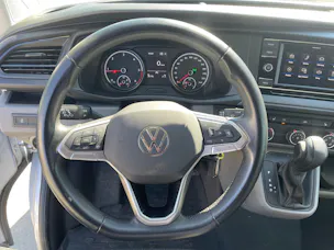 VW T6.1 2.0 TDI A