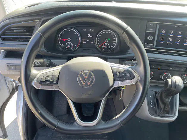 VW T6.1 2.0 TDI A