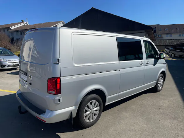 VW T6.1 2.0 TDI A