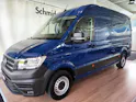 VW e-Crafter 35 Kasten