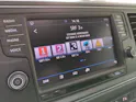 VW e-Crafter 35 Kasten