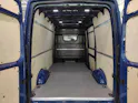 VW e-Crafter 35 Kasten