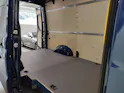 VW e-Crafter 35 Kasten