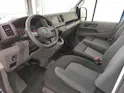 VW e-Crafter 35 Kasten