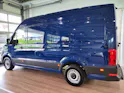 VW e-Crafter 35 Kasten