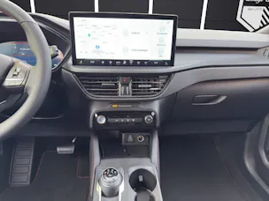 Ford Kuga 2.5 Plug-in Hybrid ST-Line
