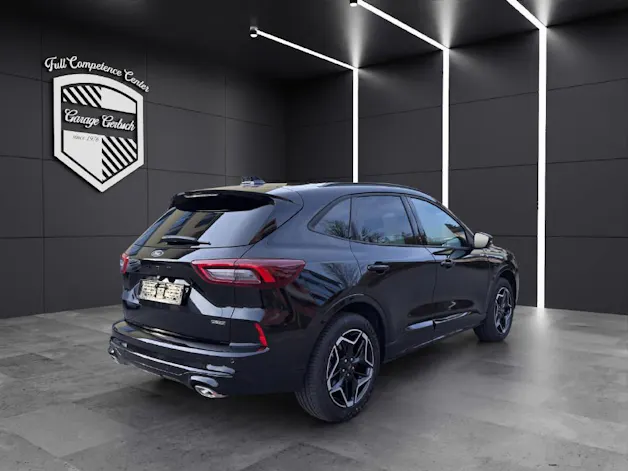 Ford Kuga 2.5 Plug-in Hybrid ST-Line