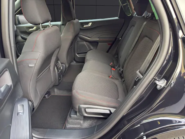 Ford Kuga 2.5 Plug-in Hybrid ST-Line