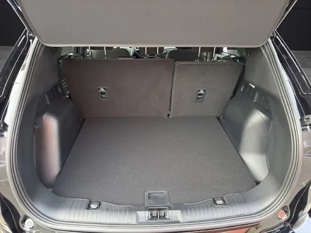 Ford Kuga 2.5 Plug-in Hybrid ST-Line