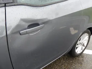 Opel Meriva 1.4 Turbo Drive