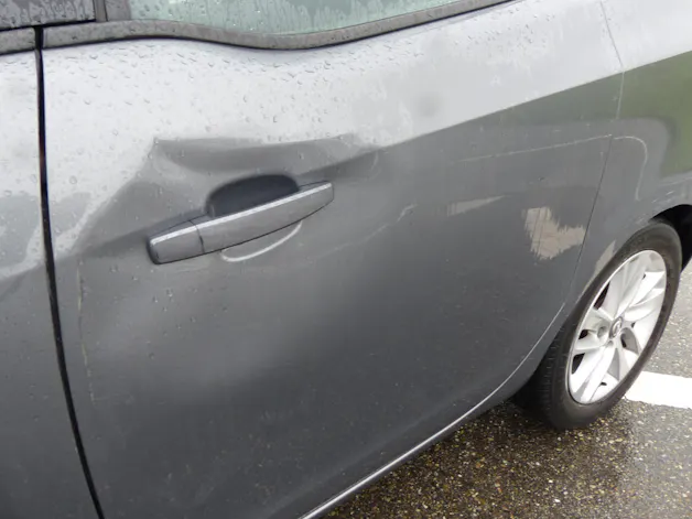 Opel Meriva 1.4 Turbo Drive