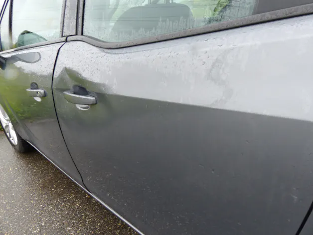 Opel Meriva 1.4 Turbo Drive
