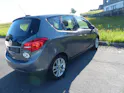 Opel Meriva 1.4 Turbo Drive