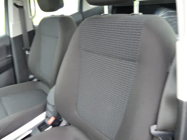 Opel Meriva 1.4 Turbo Drive