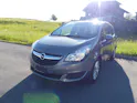 Opel Meriva 1.4 Turbo Drive