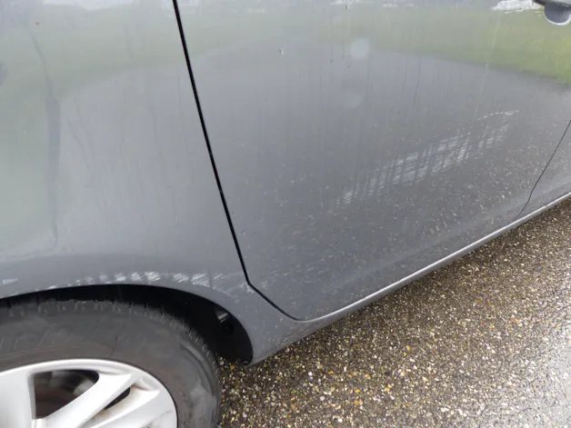 Opel Meriva 1.4 Turbo Drive