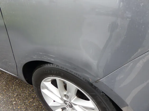Opel Meriva 1.4 Turbo Drive