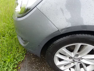 Opel Meriva 1.4 Turbo Drive