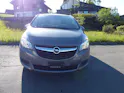 Opel Meriva 1.4 Turbo Drive