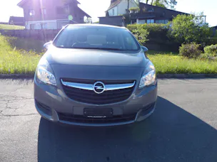 Opel Meriva 1.4 Turbo Drive