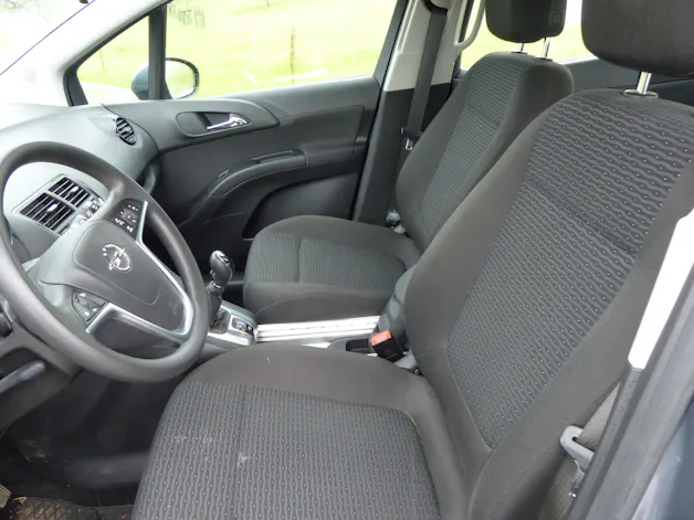 Opel Meriva 1.4 Turbo Drive