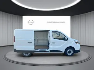 Nissan Prima.150 3.0L1H1N-ConDCT
