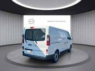 Nissan Prima.150 3.0L1H1N-ConDCT
