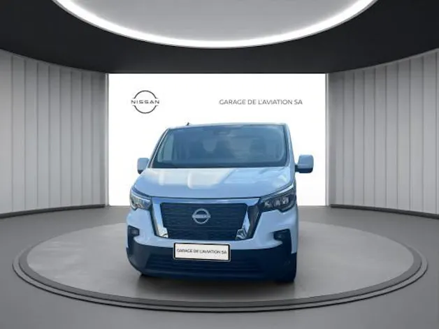 Nissan Prima.150 3.0L1H1N-ConDCT