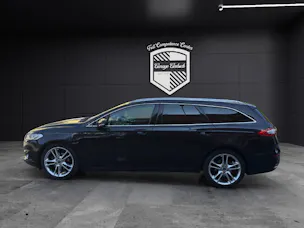 Ford Mondeo Station Wagon 2.0 TDCi 180 Titanium