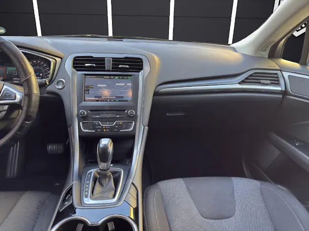 Ford Mondeo Station Wagon 2.0 TDCi 180 Titanium