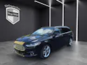 Ford Mondeo Station Wagon 2.0 TDCi 180 Titanium
